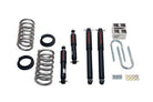 Belltech LOWERING KIT WITH ND2 SHOCKS