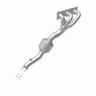 Magnaflow 06-08 BMW Z4 3.0L Direct Fit Converter
