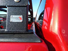 Fishbone Offroad 05-22 Toyota Tundra Bed Rack 74In Bed Tackle Rack