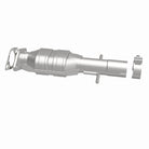MagnaFlow Conv DF 08 G6 3.5L underbody OEM