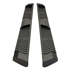 Westin 15-25 Ford F-150 SuperCab / 17-26 Ford F-250/350 SuperCab AT6 Running Boards - Black