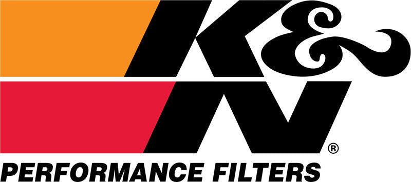 K&N 06-09 Chevy Trailblazer / GMC Envoy L6-4.2L AirCharger Performance Intake