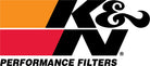 K&N 07-10 Harley-Davidson XL AirCharger Performance Intake