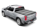 Extang 19-23 Chevy/GMC Silverado/Sierra 1500 (8ft. 2in. Bed) Solid Fold ALX