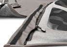 Rampage 1997-2006 Jeep Wrangler(TJ) Complete Top - Khaki