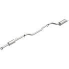 MagnaFlow BRE Exhaust Kit 16-19 Chevrolet Cruze 1.4L