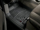 WeatherTech 05+ Dodge Dakota Club Cab Front FloorLiner - Black
