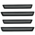 Oracle 15-21 Dodge Challenger Concept Sidemarker Set - Tinted - No Paint