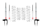 Eibach All-Terrain Lift Kit 15-17 Jeep Grand Cherokee 3.5L V6 2WD/4WD Frt 2in Rr 0.5in
