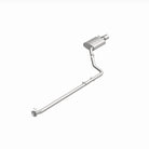 BRExhaust 15-19 Hyundai Sonata 2.4L Direct-Fit Replacement Exhaust System