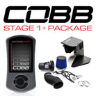 Subaru 15-18 Subaru STI Stage 1+ Power Package