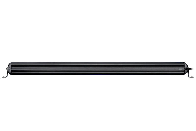 Hella Universal Black Magic 40in Tough Double Row Light Bar - Spot & Flood Light