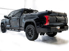 AWE Tuning 0FG Exhaust for 3rd Gen Toyota Tundra - Dual Chrome Silver Tips