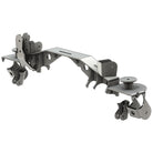 Artec Industries 93-06 Jeep Wrangler TJ Lj Jk2Tj Rear Swap Kit With Truss