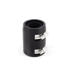 Mishimoto 24in Flexible Radiator Hose Kit Black