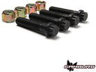 Camburg 05-23 Toyota Tacoma Prerunner 2wd 4in. Performance Spindle Kit (Sway-bar Version)