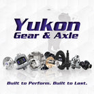 Yukon Gear Hardcore Drive Flange 30 Spline Inner 55 Spline Outer