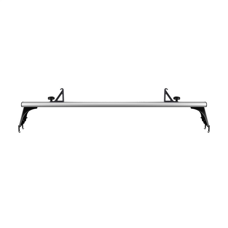 Thule TracRac Van Rack (2 Bar) - Silver