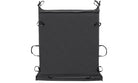 Rampage 2018+ Jeep Wrangler JL/JLU California Extended Brief Top - Black