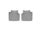 WeatherTech 11+ Infiniti M Rear FloorLiner - Grey