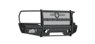 Road Armor 19-20 Ram 2500 Vaquero Front Bumper Full Guard 6 Sensor - Tex Blk