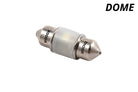 Diode Dynamics 29mm HP6 LED Bulb Warm - White (Single)
