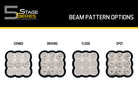 Diode Dynamics SS5 Lens Clear Driving