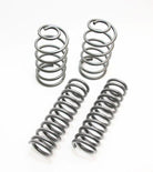 Belltech MUSCLE CAR REAR SPRING SET 67-72 CHEVELLE MALIBU