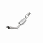 MagnaFlow Conv DF Ford 88 92