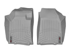 WeatherTech 2016+ Nissan Maxima Front FloorLiner - Grey