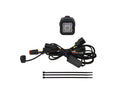 Diode Dynamics 23-24 Chevrolet Colorado Hitch Mount LED Pod Reverse Kit C1R
