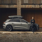 Thule Motion 3 XXL Low Roof Box Glossy - Black