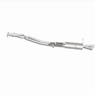 BRExhaust 01-05 BMW 325i 325Ci 2.5L Exhaust Kit