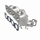 Magnaflow Conv Direct Fit 18-19 Hyundai Kona 2.0L