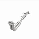 BRE Exhaust 92-93 Accord 2.2L Front Pipe Kit