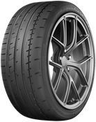 Yokohama Advan Apex V601 Tire - 245/40R18 97Y