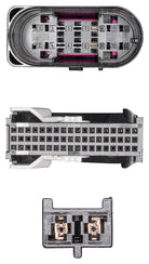 Hella 19-20 Mercedes-Benz A Class Headlamp Lh Led Static