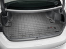 WeatherTech 2015+ Lexus RC Cargo Liner - Black