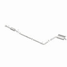 BRExhaust Exhaust Kit Replacement Kia