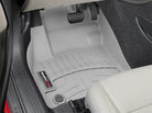 WeatherTech 2019+ Volvo XC40 Front FloorLiner - Grey