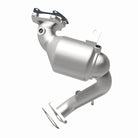 Magnaflow 14-17 Jeep Cherokee 3.2L Direct Fit Converter