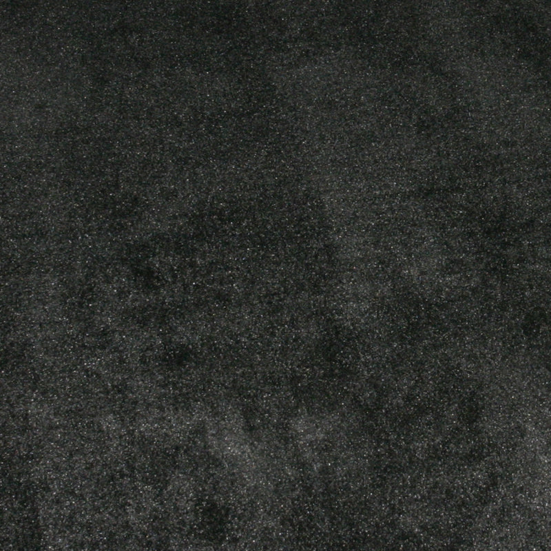Tuffy Marine Carpet Black 72In Wide (6Ft) Linear Foot Cut Per Foot Sold Per 6Ft