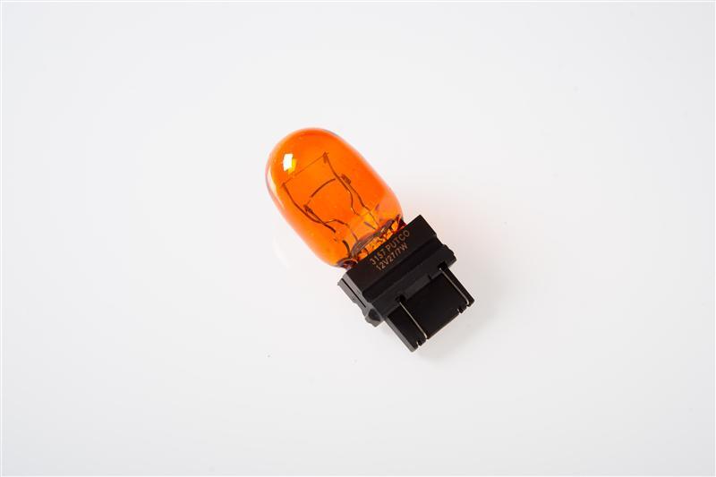 Putco Mini-Halogens - 7440 Super Orange