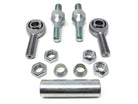 Tuff Country 88-97 Chevy Truck K2500/K3500 4wd Steering Assist (Fits 4in or 6in Lift Kit)