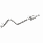 BRExhaust 99-04 Land Rover Discovery Muffler Kit