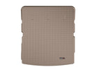 WeatherTech 2018+ Lincoln Navigator L Cargo Liners - Tan