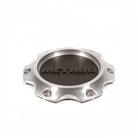 Method Cap T077 - 110.5mm - Brushed - Screw On
