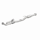 Magnaflow 18-19 Toyota Camry 3.5L Direct Fit Converter