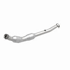 MagnaFlow Conv DF 03-05 R Rover HSE4.4 P/S OE