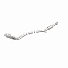 MagnaFlow Conv BMW 58.25X6.5X4 1.75/1.75